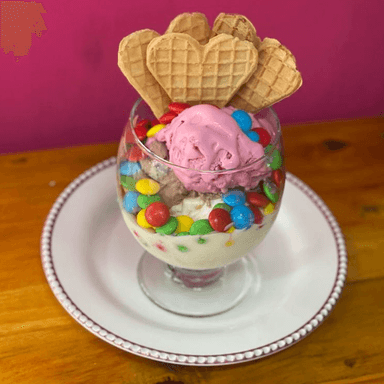 2 X 1 Copa M&m