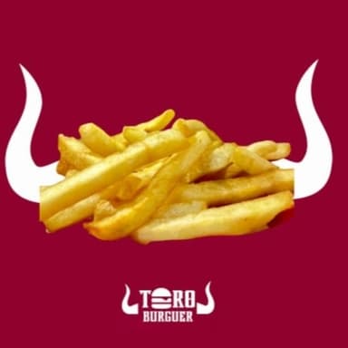 Papas a la Francesa