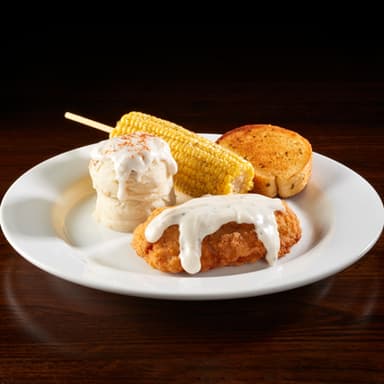Country Fried Chicken