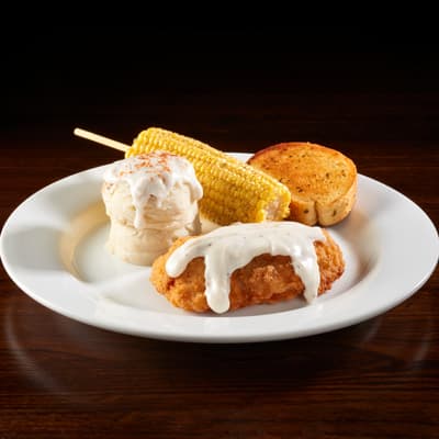 Country Fried Chicken