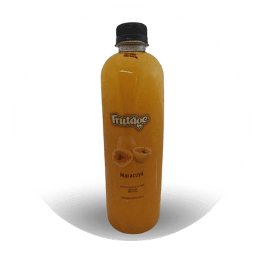 Jugo De Maracuya 500 Ml