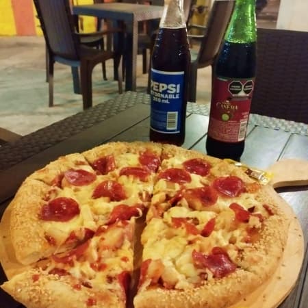 Pepperoni