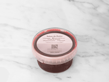 Salsa Frutos del Bosque 500ml