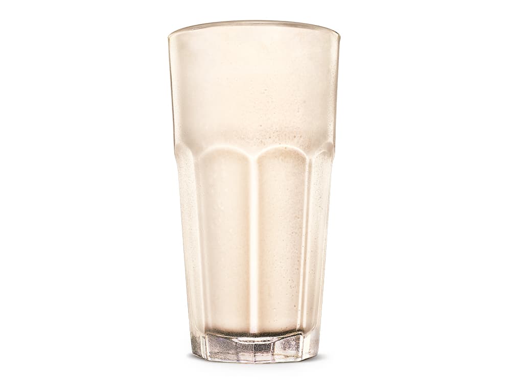 Shake OREO® de Vainilla
