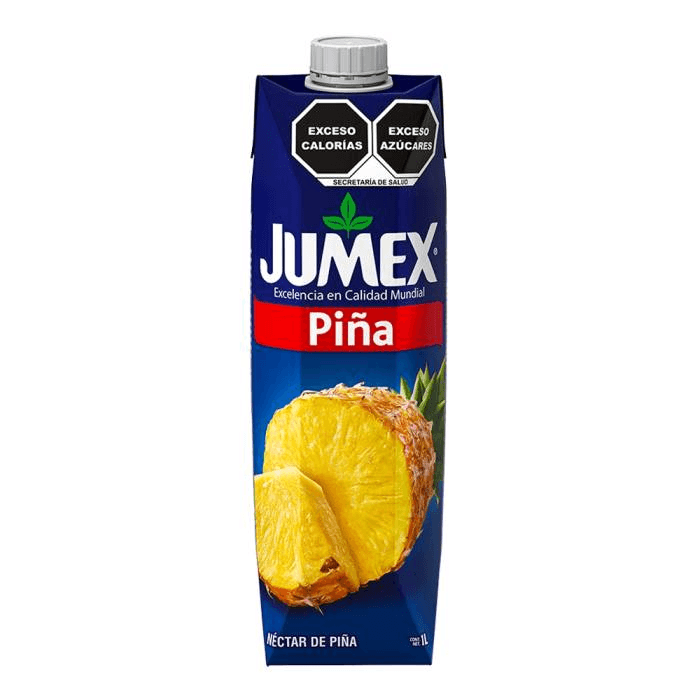 Jumex Piña