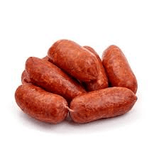 Chorizo de Toluca