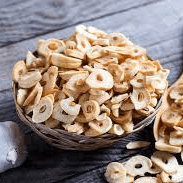 Extra Hojuelas de Ajo