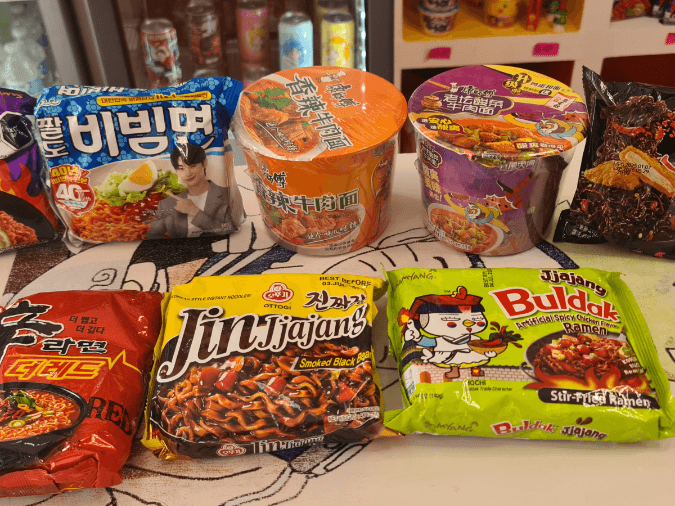 Zhu Ramen