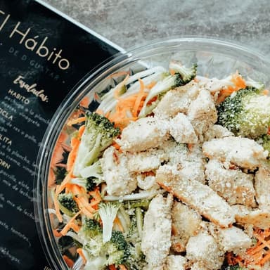 Ensalada Campera