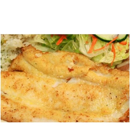 Filete a la Mantequilla