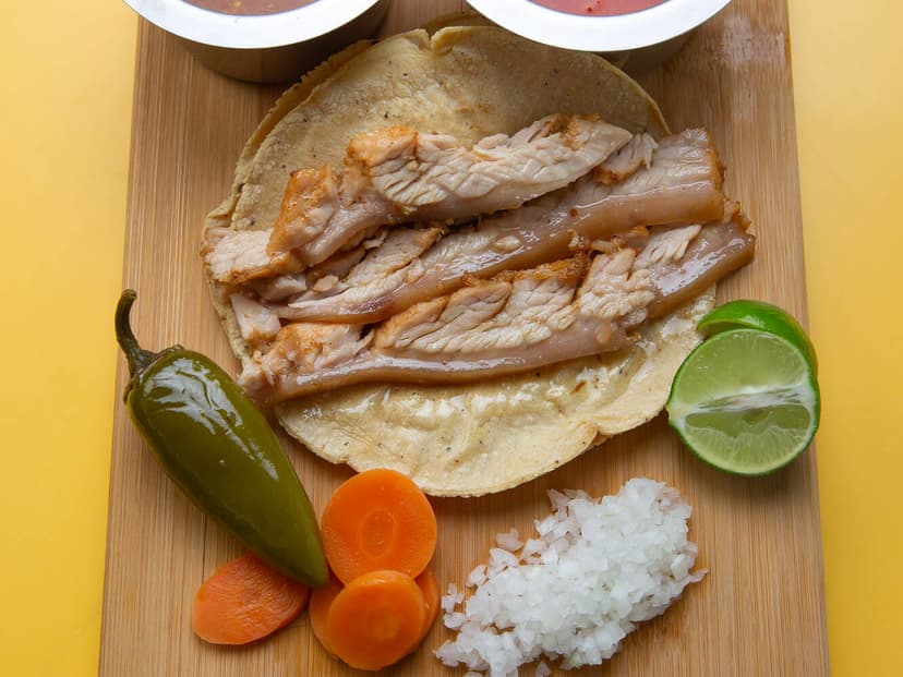 Carnitas El Cherán