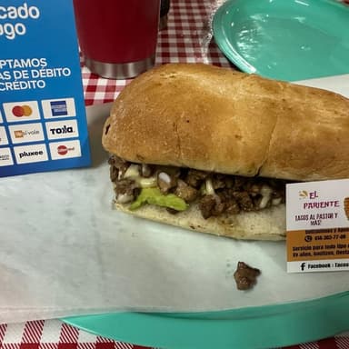 Tortas Chuleta