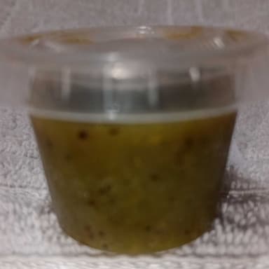 Salsa verde 1 Oz.