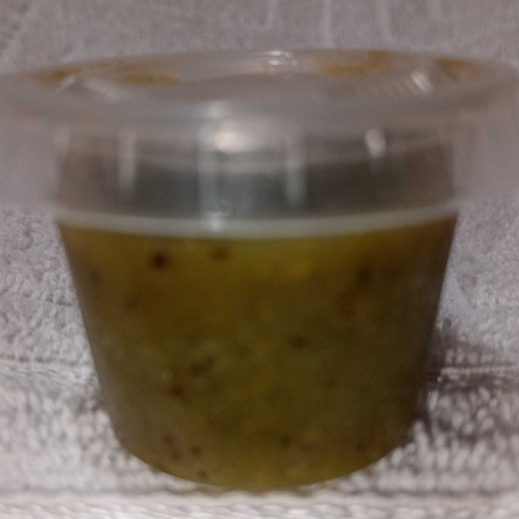 Salsa verde 1 Oz.