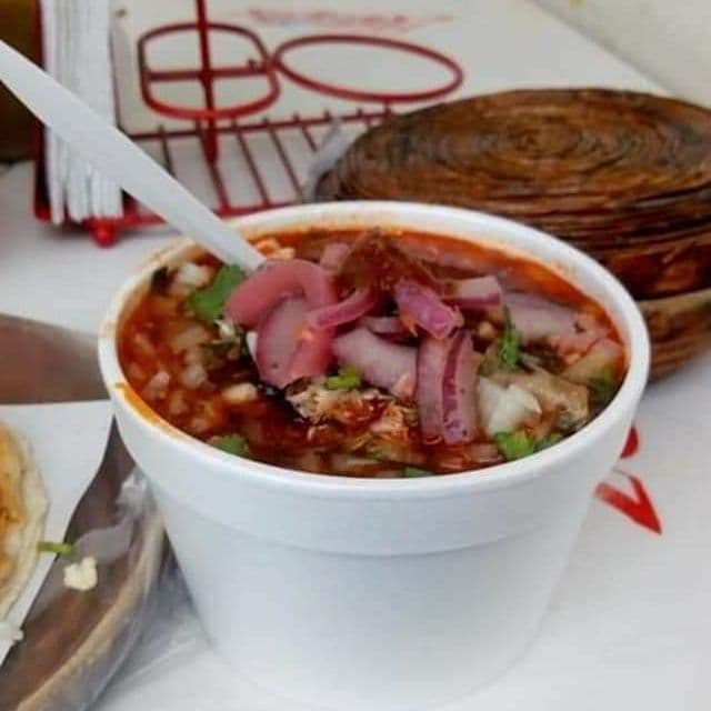 Birria Mediano