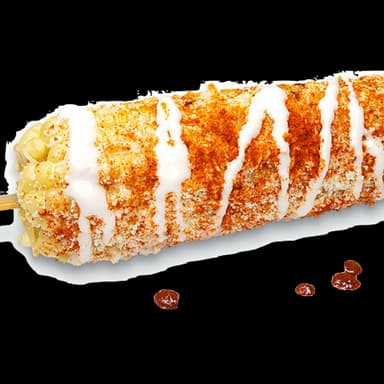 Elote Tradicional