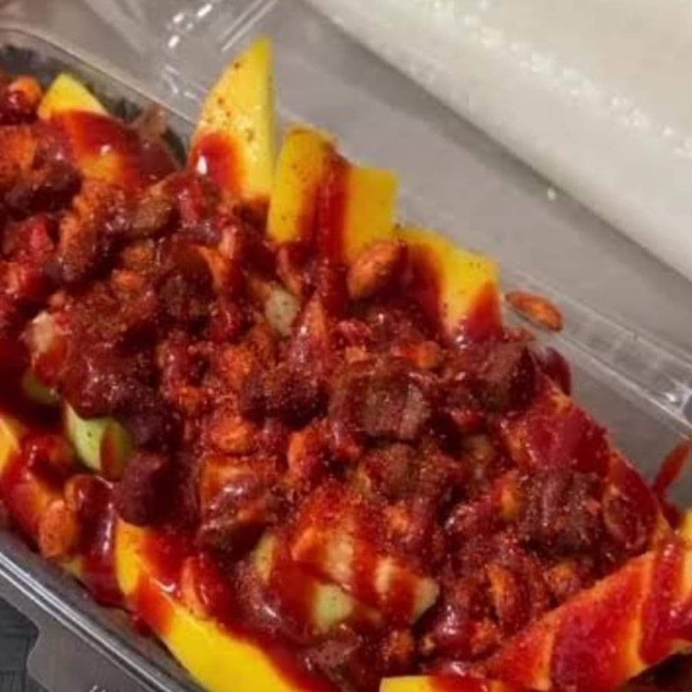 Mango Loco Grande