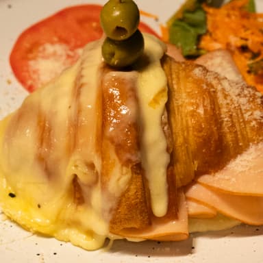Croissant