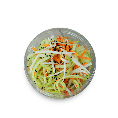 Ensalada Sunomono