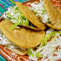 Gordas Doradas