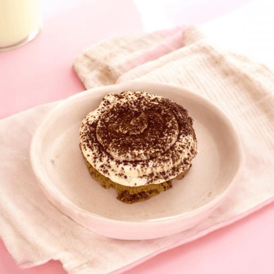 Cookie New York Tiramisú