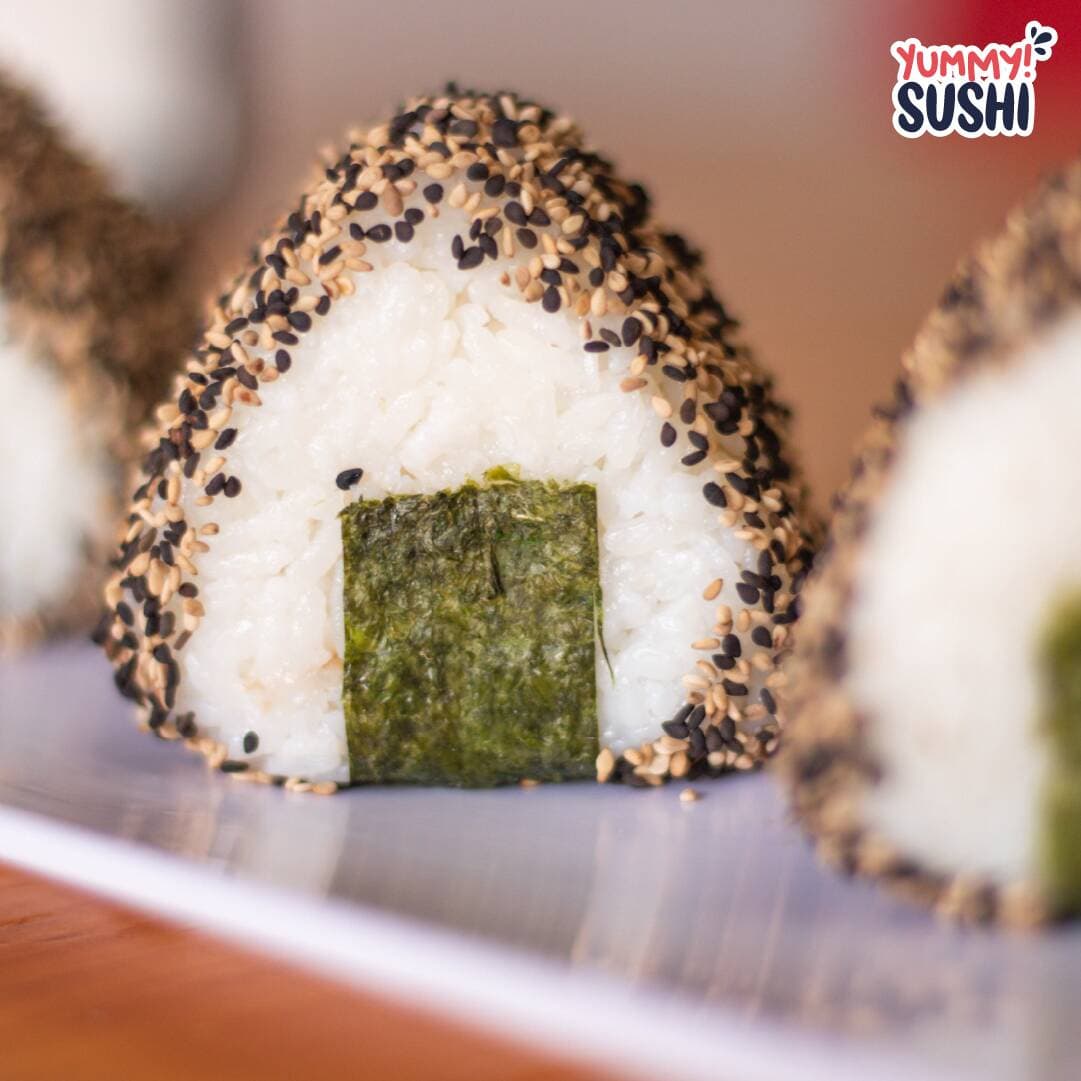 Onigiri San Pieza