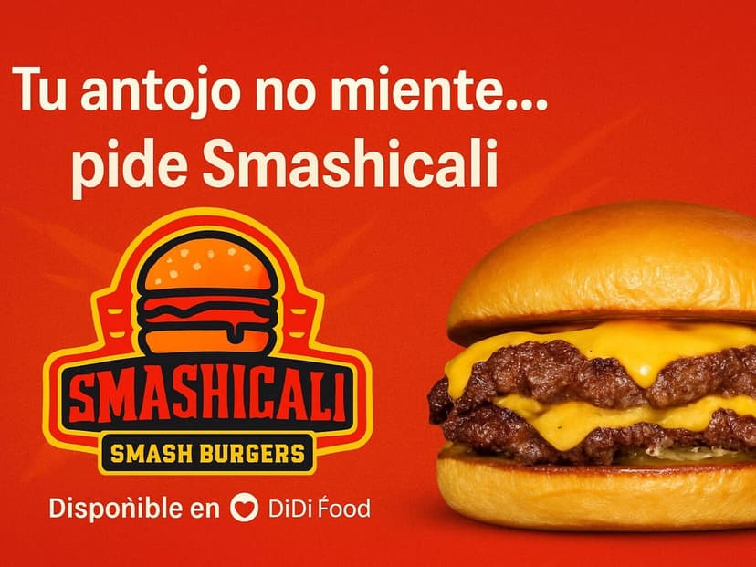 Smashicali
