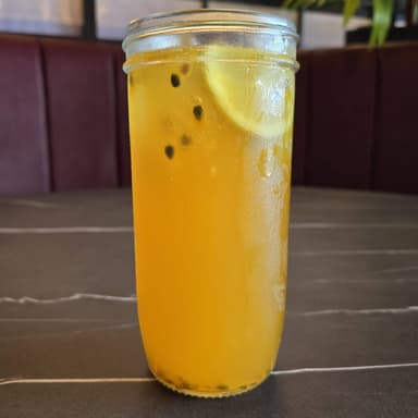 Té Maracuyá Grande