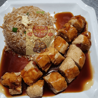 Pollo Enrollado