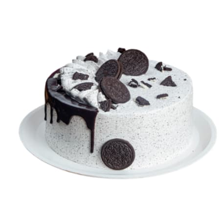 Oreo