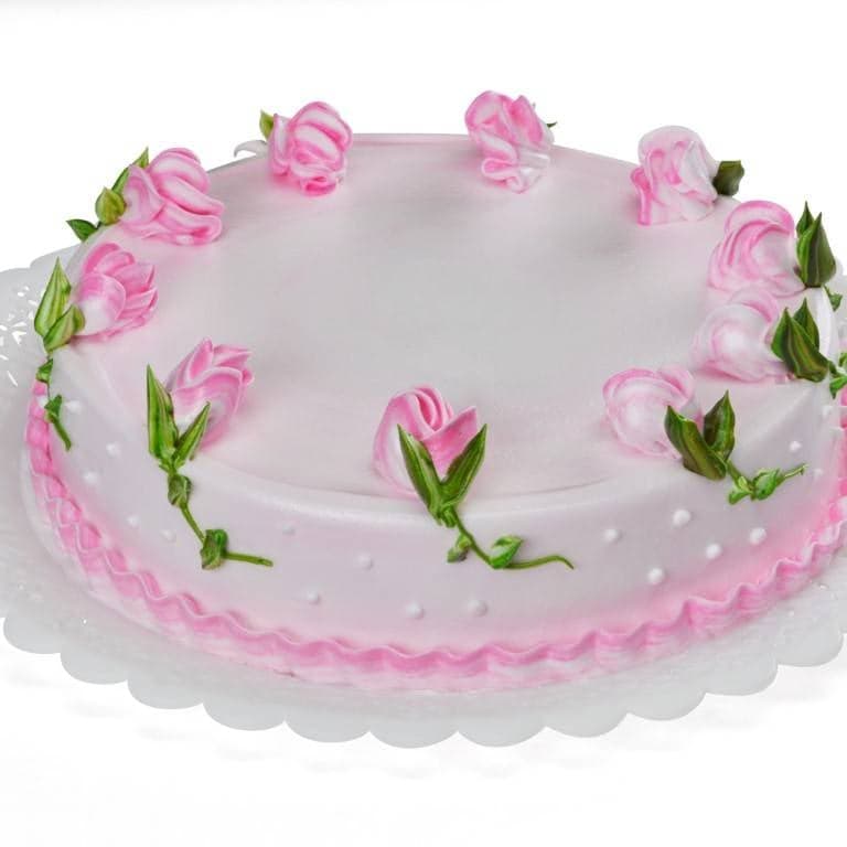 Botones de Rosa