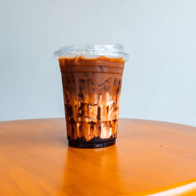 Mocha Latte