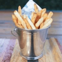 Papas Naturales Individuales