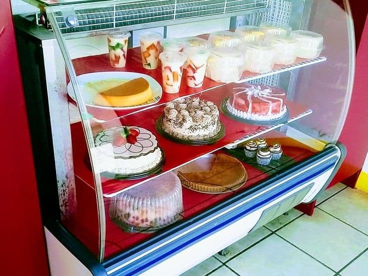 AURORA PASTELERIA ARTESANAL