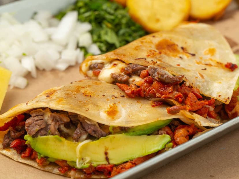 Taquería El Tigre