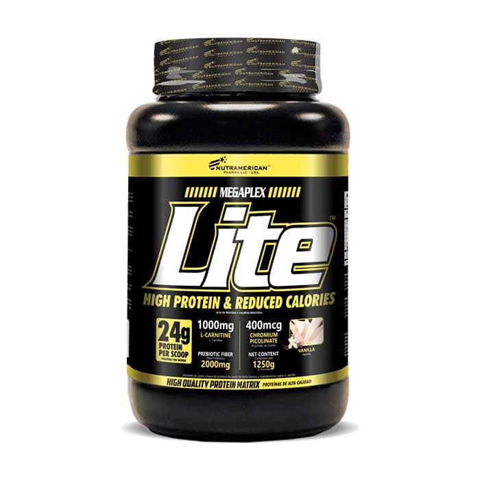 MEGAPLEX LITE 3 LB