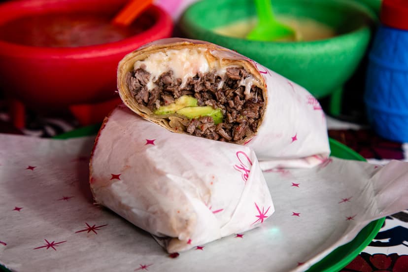 Santa Cocina (desayunos, jugos y licuados)