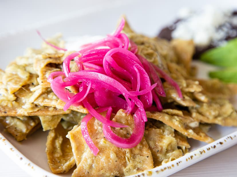 Desayunos Tumbados