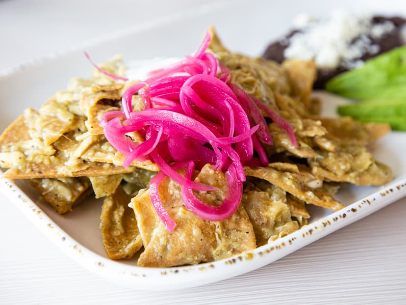 TLAKUALI MEXICATL