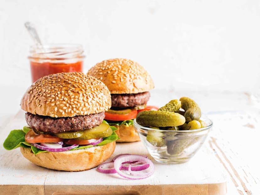 Alitburguers Javis