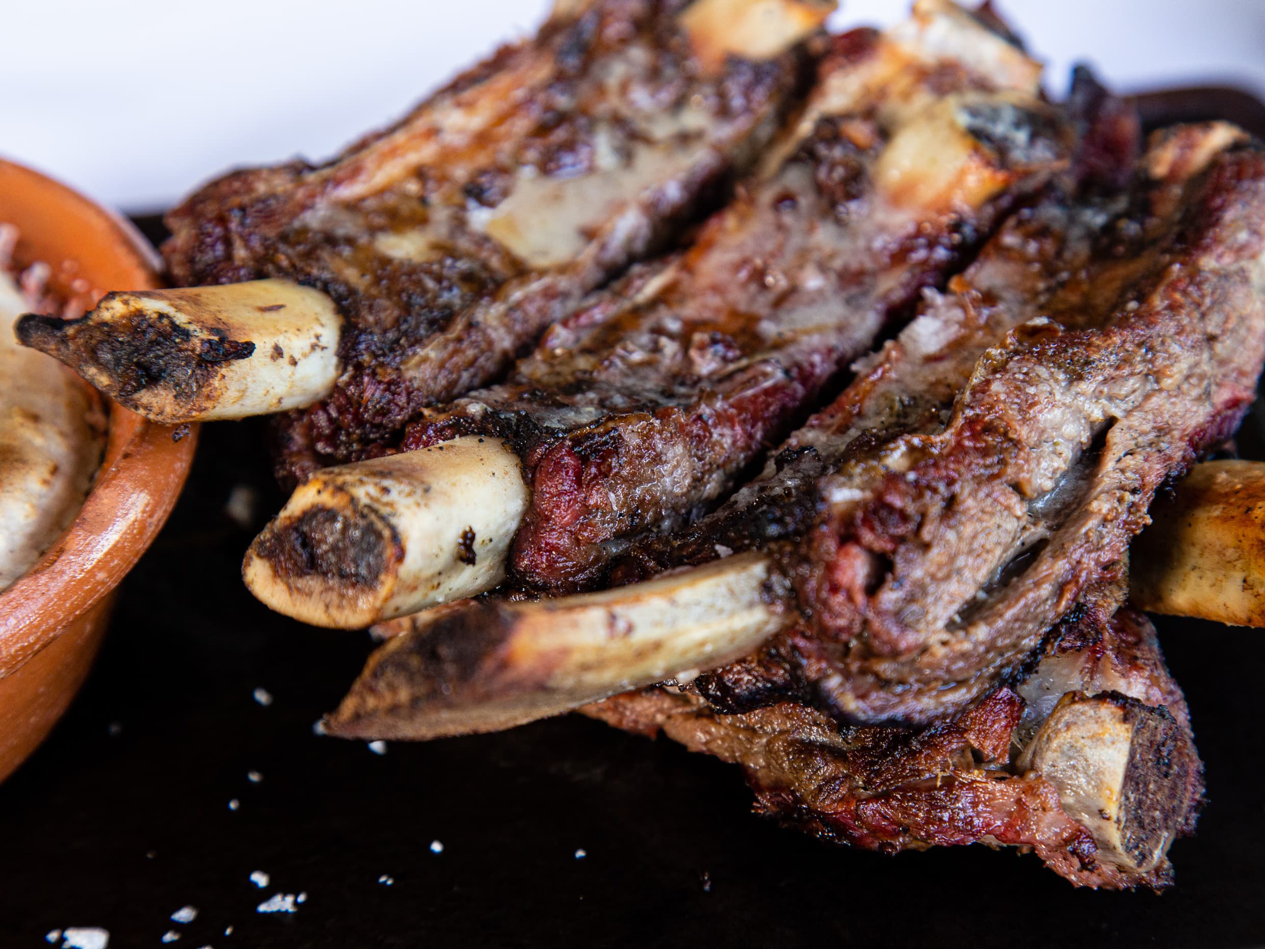 Parrilla CR