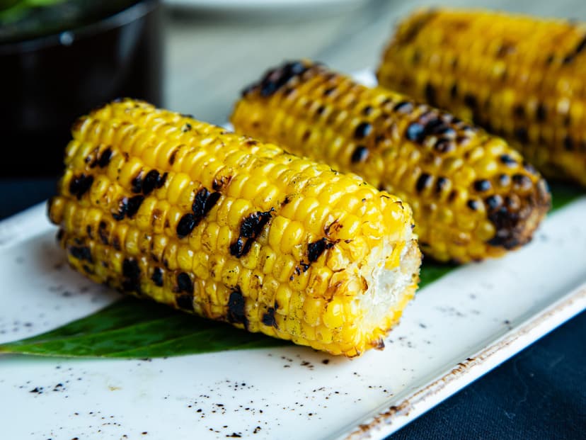 Bolis Supremos y Esquites Guisados Mafra