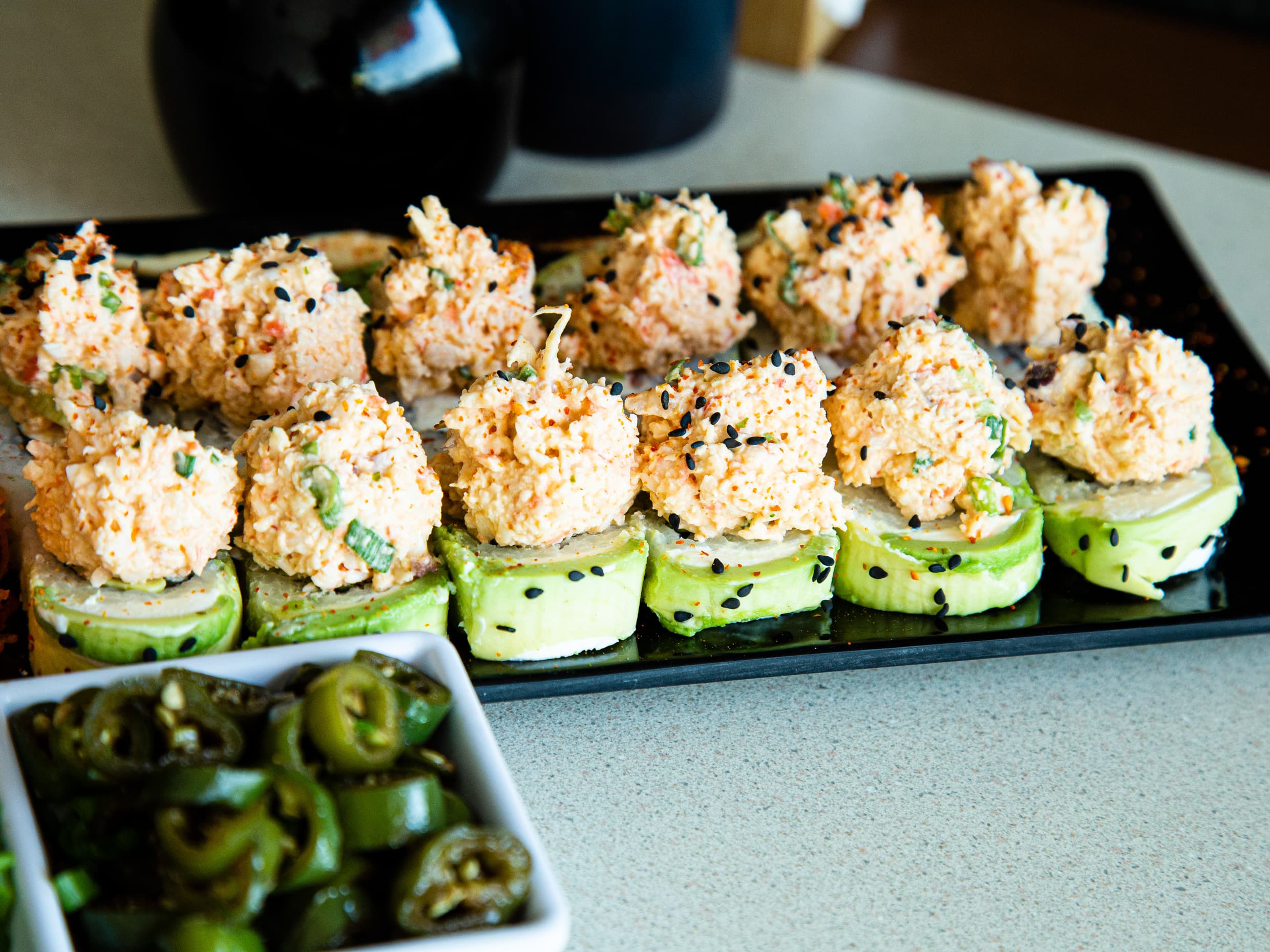 Sushi Mizuki