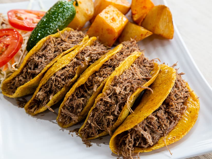 QUESABIRRIAS Durango