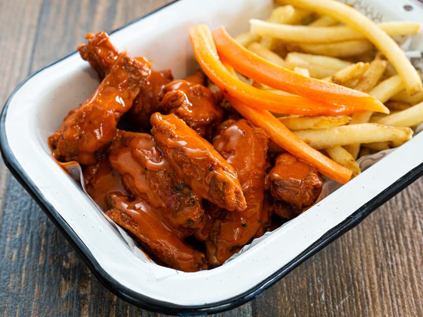 Chicken Box
