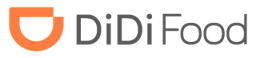 DiDi Food Logo