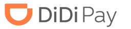 DiDi Pay Logo