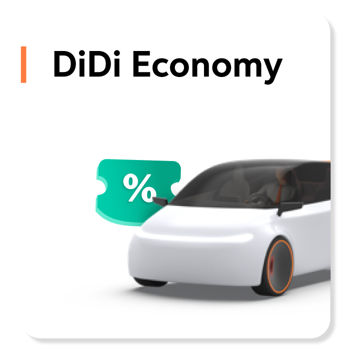 DiDi Economy