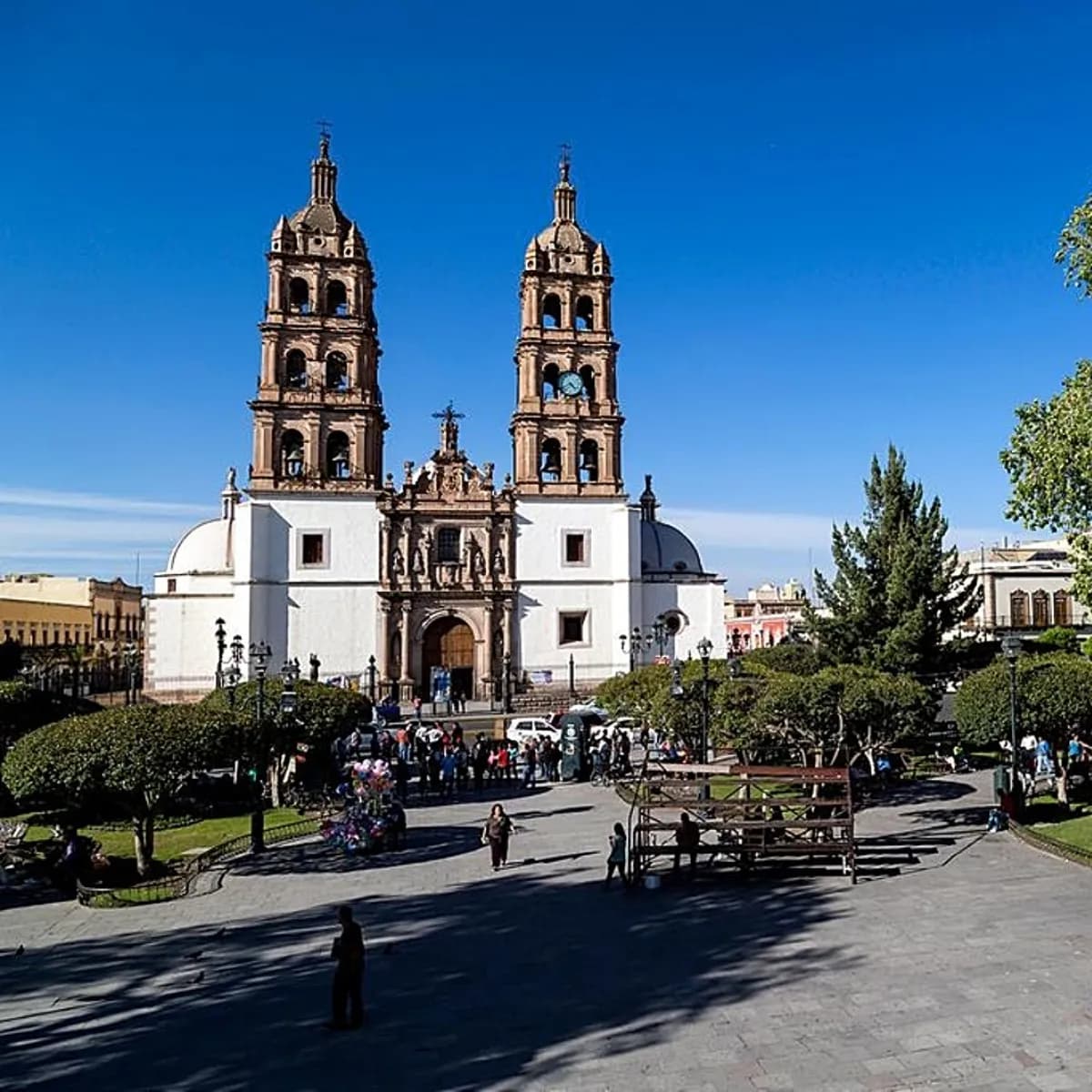 Victoria de Durango