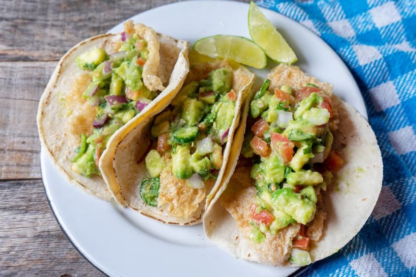 Tacos Placeros